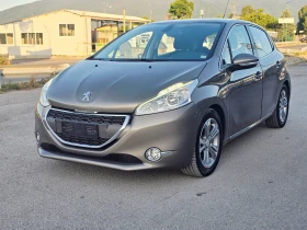 Обява за продажба на Peugeot 208 1.6 HDI / ALLURE ~8 700 лв. - изображение 1
