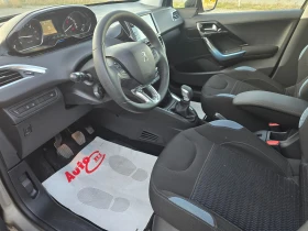 Обява за продажба на Peugeot 208 1.6 HDI / ALLURE ~8 700 лв. - изображение 6