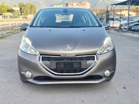 Обява за продажба на Peugeot 208 1.6 HDI / ALLURE ~8 700 лв. - изображение 1