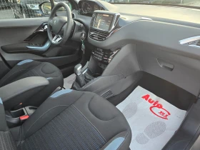 Обява за продажба на Peugeot 208 1.6 HDI / ALLURE ~8 700 лв. - изображение 7