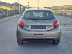 Обява за продажба на Peugeot 208 1.6 HDI / ALLURE ~8 700 лв. - изображение 4