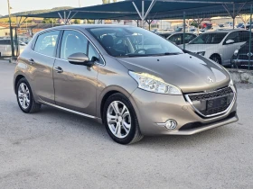 Обява за продажба на Peugeot 208 1.6 HDI / ALLURE ~8 700 лв. - изображение 2