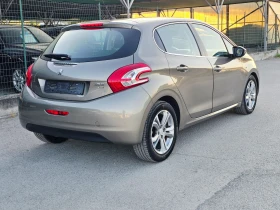 Обява за продажба на Peugeot 208 1.6 HDI / ALLURE ~8 700 лв. - изображение 3