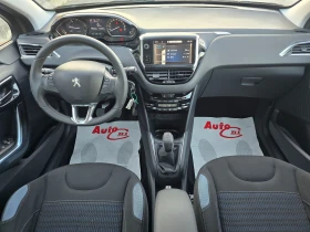 Обява за продажба на Peugeot 208 1.6 HDI / ALLURE ~8 700 лв. - изображение 8