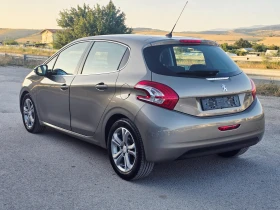 Обява за продажба на Peugeot 208 1.6 HDI / ALLURE ~8 700 лв. - изображение 5