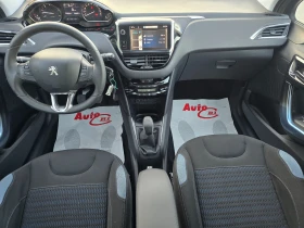 Обява за продажба на Peugeot 208 1.6 HDI / ALLURE ~8 700 лв. - изображение 11