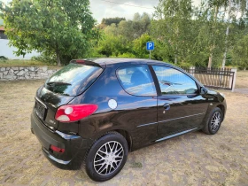 Peugeot 206 1.4i *  * 206PLUS *  | Mobile.bg    6