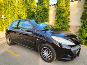 Peugeot 206 1.4i *  * 206PLUS *  | Mobile.bg    8