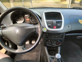 Peugeot 206 1.4i *  * 206PLUS *  | Mobile.bg    15