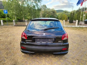 Peugeot 206 1.4i *  * 206PLUS *  | Mobile.bg    4