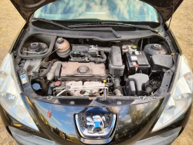 Peugeot 206 1.4i *  * 206PLUS *  | Mobile.bg    9