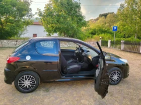 Peugeot 206 1.4i *  * 206PLUS *  | Mobile.bg    10