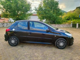 Peugeot 206 1.4i *  * 206PLUS *  | Mobile.bg    7