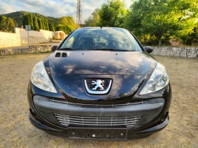 Peugeot 206 1.4i *  * 206PLUS *  | Mobile.bg    17