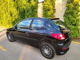 Peugeot 206 1.4i *  * 206PLUS *  | Mobile.bg    3
