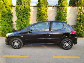 Peugeot 206 1.4i *  * 206PLUS *  | Mobile.bg    2