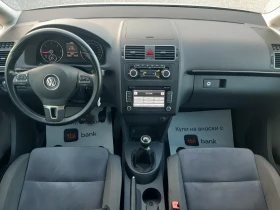 VW Touran  /7  | Mobile.bg    14