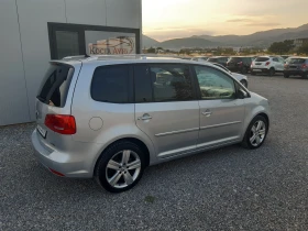 VW Touran  /7  | Mobile.bg    3