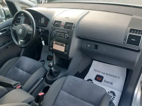 VW Touran  /7  | Mobile.bg    12