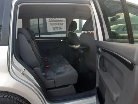 VW Touran  /7  | Mobile.bg    13