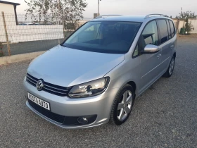 VW Touran  /7  | Mobile.bg    9