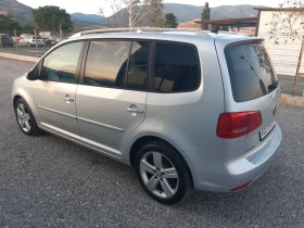 VW Touran  /7  | Mobile.bg    7