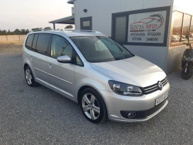 VW Touran  /7  | Mobile.bg    2