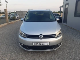 VW Touran  /7  | Mobile.bg    10