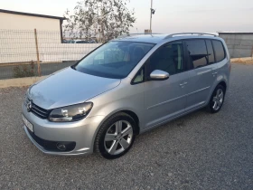 VW Touran  /7  | Mobile.bg    8