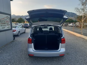 VW Touran  /7  | Mobile.bg    16
