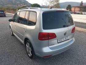 VW Touran  /7  | Mobile.bg    6