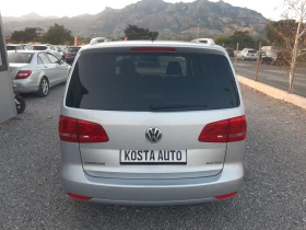 VW Touran  /7  | Mobile.bg    5