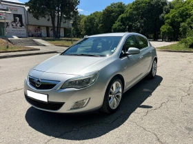     Opel Astra 1.7 CDTI