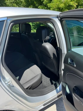 Opel Astra 1.7 CDTI | Mobile.bg    12
