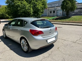 Opel Astra 1.7 CDTI | Mobile.bg    5
