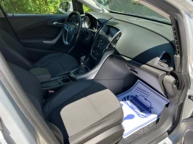 Opel Astra 1.7 CDTI | Mobile.bg    10