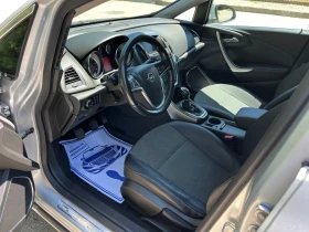 Opel Astra 1.7 CDTI | Mobile.bg    8
