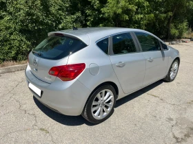Opel Astra 1.7 CDTI | Mobile.bg    4