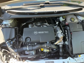 Opel Astra 1.7 CDTI | Mobile.bg    13