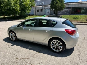 Opel Astra 1.7 CDTI | Mobile.bg    6