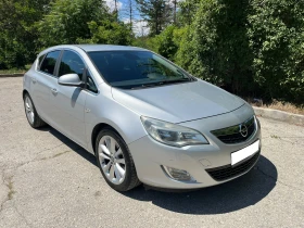 Opel Astra 1.7 CDTI | Mobile.bg    2