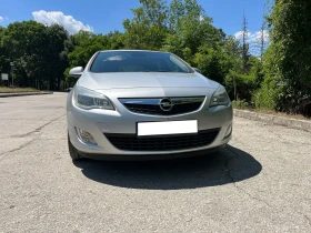 Opel Astra 1.7 CDTI | Mobile.bg    3