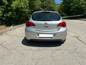 Opel Astra 1.7 CDTI | Mobile.bg    7