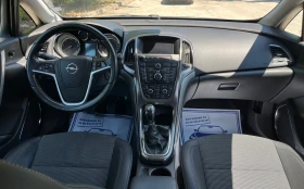Opel Astra 1.7 CDTI | Mobile.bg    9