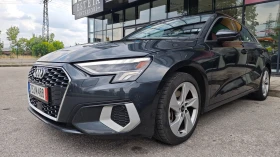     Audi A3 Premium 40 TFSI
