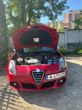 Alfa Romeo Giulietta | Mobile.bg    13