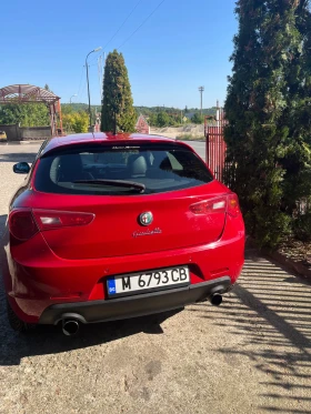 Обява за продажба на Alfa Romeo Giulietta ~7 500 лв. - изображение 2