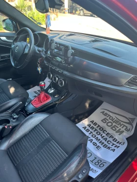 Обява за продажба на Alfa Romeo Giulietta ~7 500 лв. - изображение 11