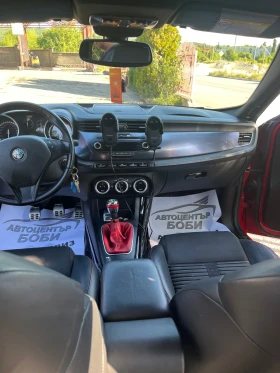Обява за продажба на Alfa Romeo Giulietta ~7 500 лв. - изображение 6