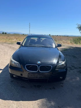 Обява за продажба на BMW 530 ~2 700 лв. - изображение 1